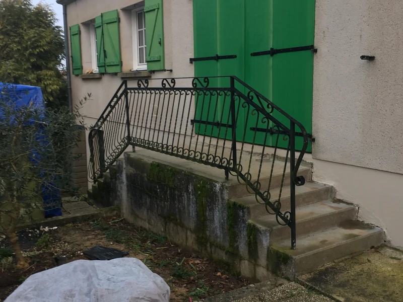 Photo avant 12